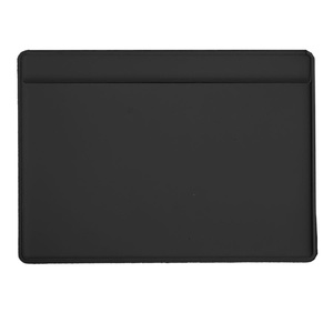 Чехол для автодокументов Simply, черный, 9.3 х 12.8 см, PU HG-19727/35 фото 3