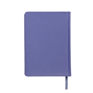 Ежедневник недатированный CAMPBELL, формат А5, в линейку сиреневый HG-24605/20 фото 4