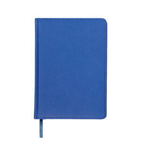 Ежедневник недатированный CAMPBELL, формат А5, в линейку синий HG-24605/25 фото 3