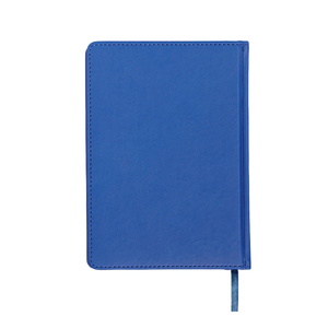 Ежедневник недатированный CAMPBELL, формат А5, в линейку синий HG-24605/25 фото 4
