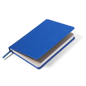 Ежедневник недатированный CAMPBELL, формат А5, в линейку синий HG-24605/25 фото 6