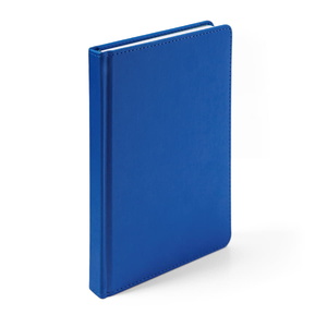 Ежедневник недатированный CAMPBELL, формат А5, в линейку синий HG-24605/25 фото 9