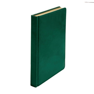 Ежедневник недатированный JOY, формат А5, в линейку темно-зелёный HG-24606/17 фото 9