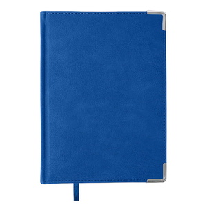 Ежедневник недатированный KENNEDY, формат А5, в линейку синий HG-24612/25 фото 3