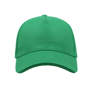 Бейсболка GEAR, 5 клиньев, застежка на липучке зеленый HG-25410.18 фото 5