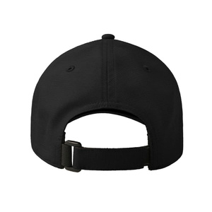 Бейсболка ENERGY, 6 клиньев, застежка на липучке черный HG-254231.35 фото 9
