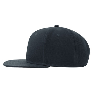 Бейсболка SNAP BACK-S, 6 клиньев, пластиковая застежка темно-синий HG-25424-S.26 фото 10