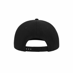 Бейсболка SNAP BACK, 6 клиньев, пластиковая застежка черный, красный HG-25424.358 фото 7