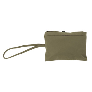 Панама двусторонняя "BUCKET POCKET-S" 85 оливковый, хаки HG-25453-S.17 фото 4