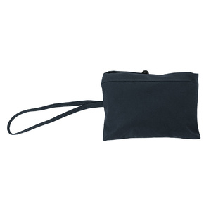 Панама двусторонняя "BUCKET POCKET-S" 85 темно-синий, серый HG-25453-S.309 фото 4