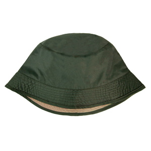 Панама BUCKET POCKET оливковый, хаки HG-25453.17 фото 9