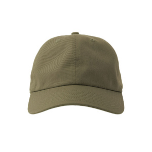 Бейсболка DAD HAT-S, 6 клиньев, металлическая застежка оливковый HG-25462-S.09 фото 9