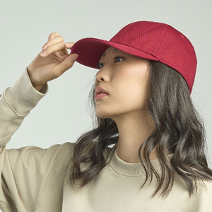 Бейсболка DAD HAT-S, 6 клиньев, металлическая застежка розовый HG-25462-S.10 фото 4