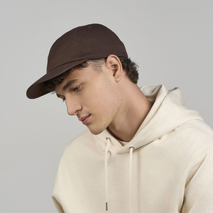 Бейсболка DAD HAT-S, 6 клиньев, металлическая застежка мятный HG-25462-S.16 фото 7