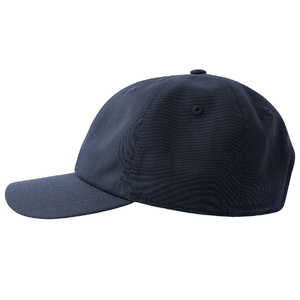 Бейсболка DAD HAT-S, 6 клиньев, металлическая застежка темно-синий HG-25462-S.26 фото 8