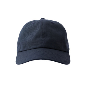 Бейсболка DAD HAT-S, 6 клиньев, металлическая застежка темно-синий HG-25462-S.26 фото 9