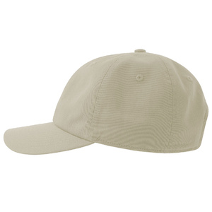 Бейсболка DAD HAT-S, 6 клиньев, металлическая застежка бежевый HG-25462-S.28 фото 8