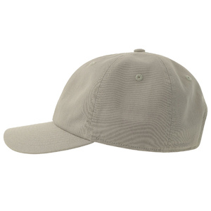 Бейсболка DAD HAT-S, 6 клиньев, металлическая застежка серый HG-25462-S.29 фото 8