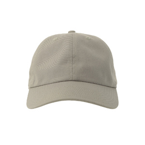 Бейсболка DAD HAT-S, 6 клиньев, металлическая застежка серый HG-25462-S.29 фото 9