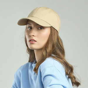 Бейсболка DAD HAT-S, 6 клиньев, металлическая застежка черный HG-25462-S.35 фото 6
