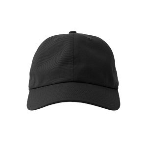 Бейсболка DAD HAT-S, 6 клиньев, металлическая застежка черный HG-25462-S.35 фото 9