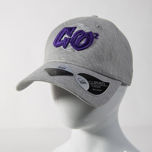 Бейсболка UNI-CAP PIQUET, без панелей и швов, без застежки темно-синий HG-25482.26 фото 7