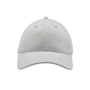 Бейсболка UNI-CAP PIQUET, без панелей и швов, без застежки серый HG-25482.29 фото 5