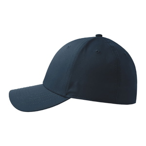 Бейсболка PITCH, 6 клиньев, L/XL темно-синий HG-255003.26/L_XL фото 4