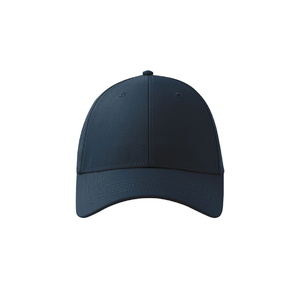 Бейсболка PITCH, 6 клиньев, L/XL темно-синий HG-255003.26/L_XL фото 5