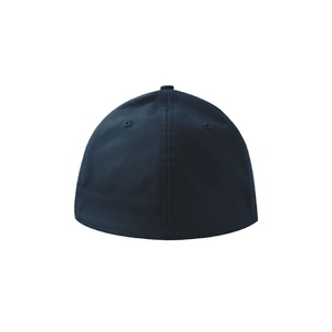Бейсболка PITCH, 6 клиньев, L/XL темно-синий HG-255003.26/L_XL фото 6