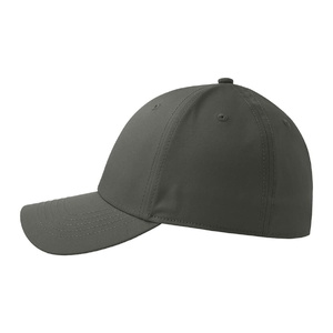 Бейсболка PITCH, 6 клиньев, L/XL темно-серый HG-255003.30/L_XL фото 5