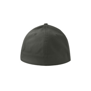 Бейсболка PITCH, 6 клиньев, L/XL темно-серый HG-255003.30/L_XL фото 7