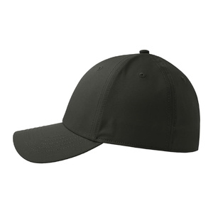 Бейсболка PITCH, 6 клиньев, L/XL черный HG-255003.35/L_XL фото 4