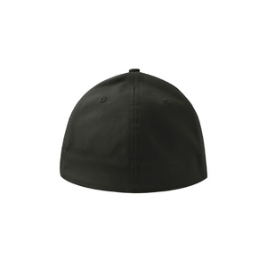 Бейсболка PITCH, 6 клиньев, L/XL черный HG-255003.35/L_XL фото 6
