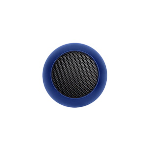 Портативная mini Bluetooth-колонка Sound Burger "Ellipse" синий HG-26531/24 фото 4