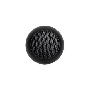Портативная mini Bluetooth-колонка Sound Burger "Ellipse" черная HG-26531/35 фото 4