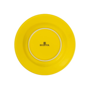 Чайная пара ICE CREAM желтый, белый HG-27600/03 фото 7