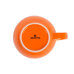 Чайная/кофейная пара CAPPUCCINO оранжевый HG-27800/06 фото 7