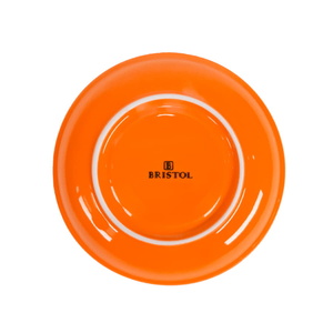 Чайная/кофейная пара CAPPUCCINO оранжевый HG-27800/06 фото 8