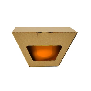 Чайная/кофейная пара CAPPUCCINO оранжевый HG-27800/06 фото 9