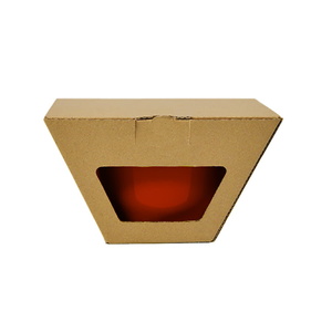 Чайная/кофейная пара CAPPUCCINO ярко-красный HG-27800/08 фото 9