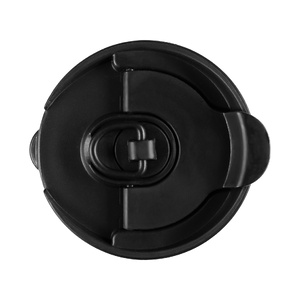 Термокружка DENI вакуумная с ситечком черный HG-28003/35 фото 5