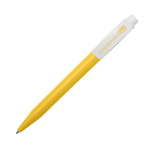 Ручка шариковая PIXEL желтый HG-29491/03 фото 3