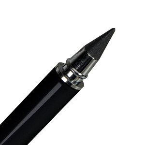 Ручка шариковая + карандаш вечный 2 в 1 черный HG-32813/35 фото 7