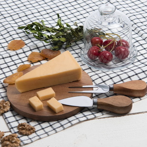 Набор для сыра PARMESAN коричневый HG-33600 фото 5