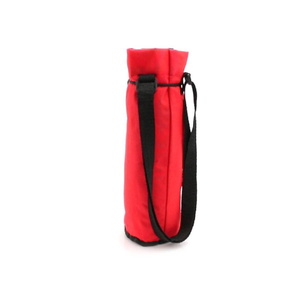Термосумка для бутылки FRESHER ярко-красный HG-343074/08 фото 4