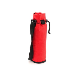 Термосумка для бутылки FRESHER синий HG-343074/24 фото 3