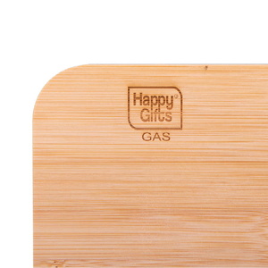 Доска для сервировки SARABY коричневый HG-346802 фото 5