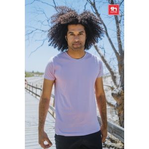 Футболка мужская LUANDA 150 черный HG-351000.35/3XL фото 6