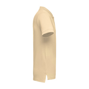 Рубашка-поло мужская ADAM 195 кремовый HG-353000.42/2XL фото 3